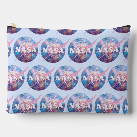 Nasa Accessory Pouch アクセサリーポーチ (正面)