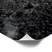 NASA Apollo 17 Lunar Roving Vehicle, 1972 ポスター (コーナー)