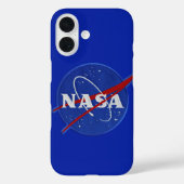 Nasa Case-Mate iPhoneケース (裏面)