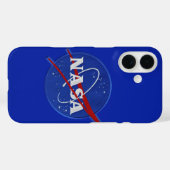 Nasa Case-Mate iPhoneケース (裏面 (横))