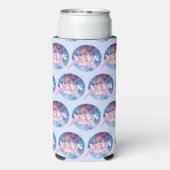 Nasa Cooler スリム缶クーラー (Seltzer裏面)