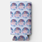 Nasa Cooler スリム缶クーラー (裏面)