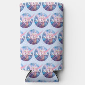 Nasa Cooler スリム缶クーラー (正面)