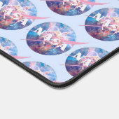 Nasa Desk Mat デスクマット (コーナー)