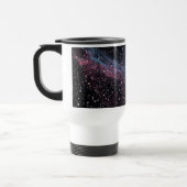 NASA ESAヴェイユ星雲 トラベルマグ (左)