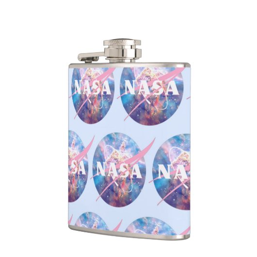 Nasa Flask フラスク (左)