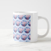 Nasa Giant Coffee Mug ジャンボコーヒーマグカップ (右)