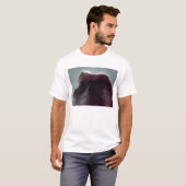 NASA - Horseheadの星雲 Tシャツ (正面フル)