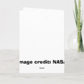 NASA/Jovianシステム カード (裏面)