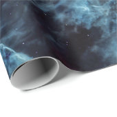 NASA JWSTの創造中赤外柱 ラッピングペーパー (ロールコーナー)