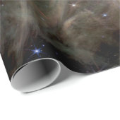 NASA JWST へびつかい座の星形成領域 ラッピングペーパー (ロールコーナー)