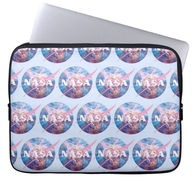 Nasa Laptop Sleeve ラップトップスリーブ (正面)