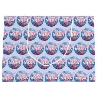 Nasa Large Gift Bag ラージペーパーバッグ