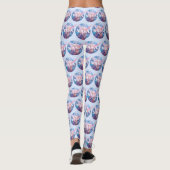 Nasa Leggings レギンス (裏面)