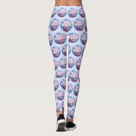 Nasa Leggings レギンス (裏面)