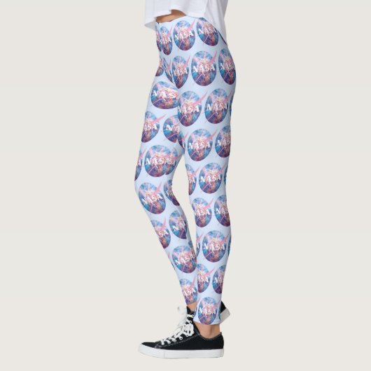 Nasa Leggings レギンス (左)