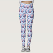 Nasa Leggings レギンス (正面)