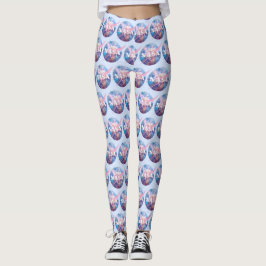 Nasa Leggings レギンス