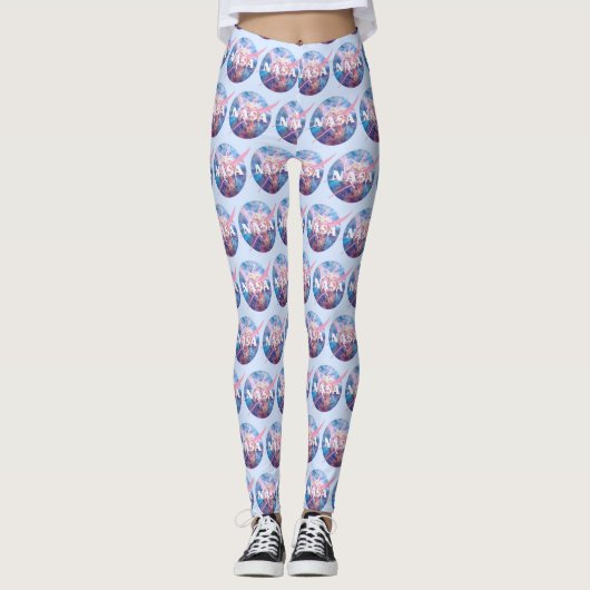 Nasa Leggings レギンス (正面)
