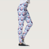 Nasa Leggings レギンス (右)