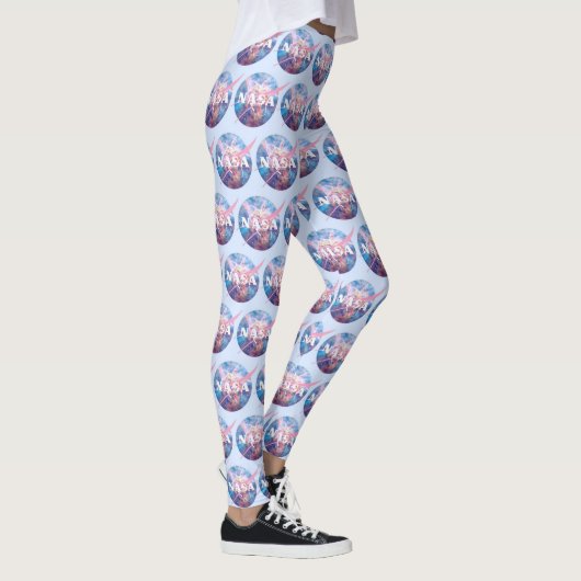 Nasa Leggings レギンス (右)