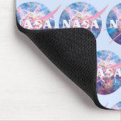Nasa Mouse Pad マウスパッド (コーナー)