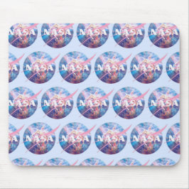 Nasa Mouse Pad マウスパッド