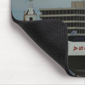 NASA、NASA マウスパッド (コーナー)