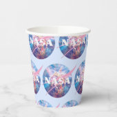 Nasa Paper Cups 紙コップ (左)