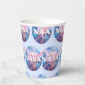 Nasa Paper Cups 紙コップ (右)
