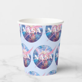 Nasa Paper Cups 紙コップ