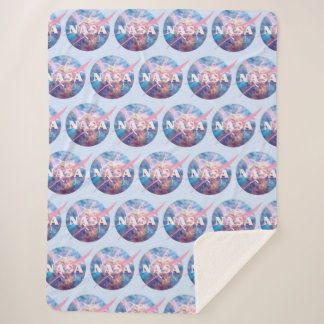 Nasa Sherpa Blanket シェルパブランケット