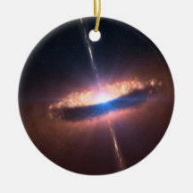 NASA SIG10-012ディスク銀河系