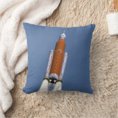 NASA SLS宇宙発射システム クッション (ブランケット)