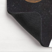 NASA SLS宇宙発射システム マウスパッド (コーナー)