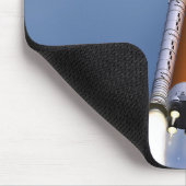 NASA SLS宇宙発射システム マウスパッド (コーナー)