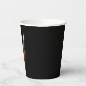 NASA SLS宇宙発射システム 紙コップ (左)