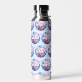 Nasa Water Bottle ウォーターボトル (左面)