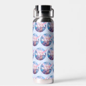 Nasa Water Bottle ウォーターボトル (背面)