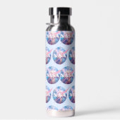 Nasa Water Bottle ウォーターボトル (右面)