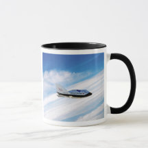 NASA X-38 実験的乗員帰還機