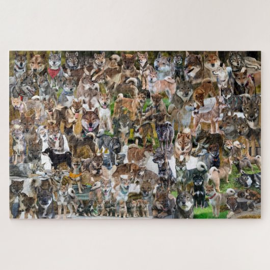 NASC 2022ジグソーパズル ジグソーパズル (横)