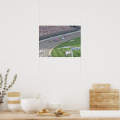 Nascar 2009 at MIS ポスター (キッチン)