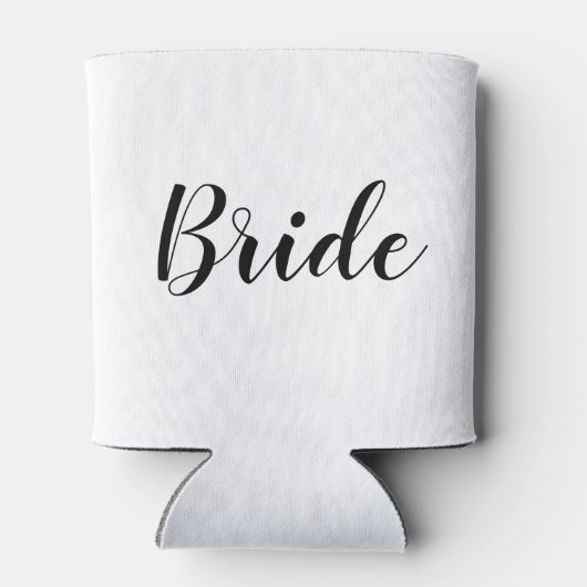 Nashの最後のBashのバチェロレッテ起動 缶クーラー (裏面)