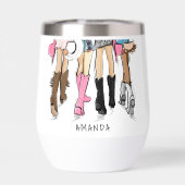 Nash Bashバチェロレッテファッション女子の旅行特典 (背面)