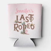 Nash Bashラストロデオバチェロレッテ 缶クーラー (正面)