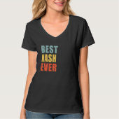 Nash Best Ever Nash Tシャツ (正面)