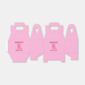 nash nash pink cowgirl boots フェイバーボックス (折り畳みなし)