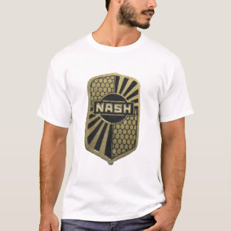 Nash Tシャツ