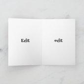 Nasha Pila Ke Girana - Allama Iqbal Wisdom Card シーズンカード (内部)